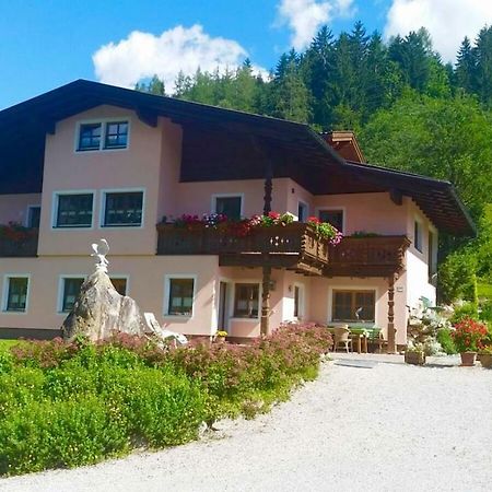 Appartement Gnaiger Forstau  Exterior photo